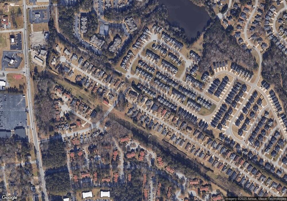 3325 Salem Cove Trail SE unit 2, Conyers, GA 30013 - photo 1