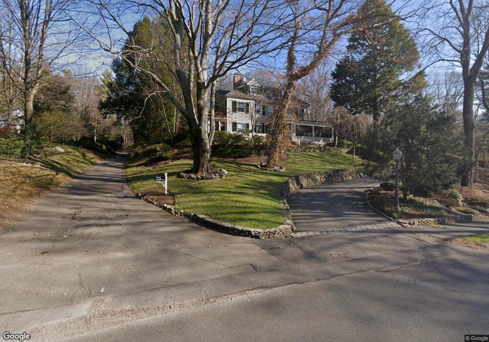 90 Abbott Rd, Wellesley Hills, MA 02481 - photo 1