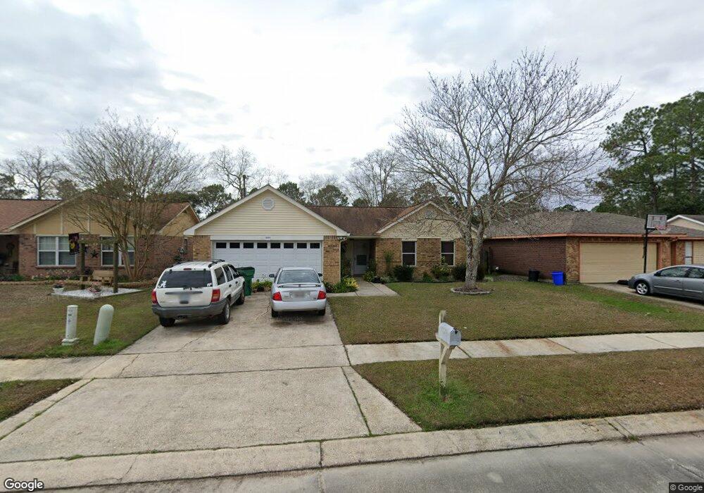 1904 Brookter St, Slidell, LA 70461 - photo 1