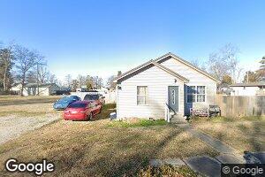 404 Rhodes Ave, Gideon, MO 63848