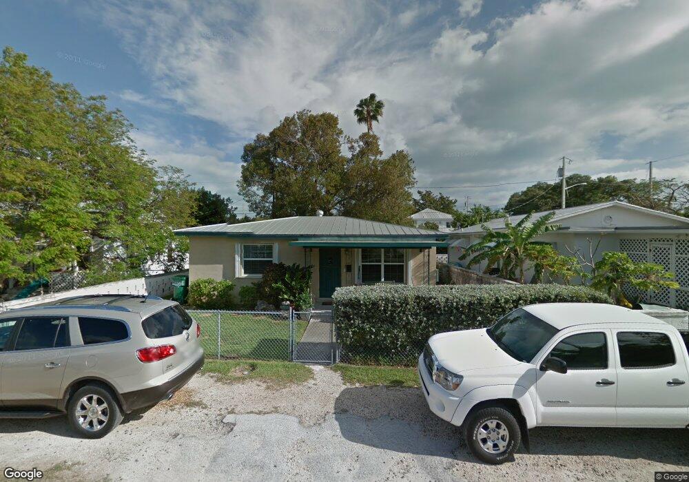 2206 Harris Ave, Key West, FL 33040 - photo 1