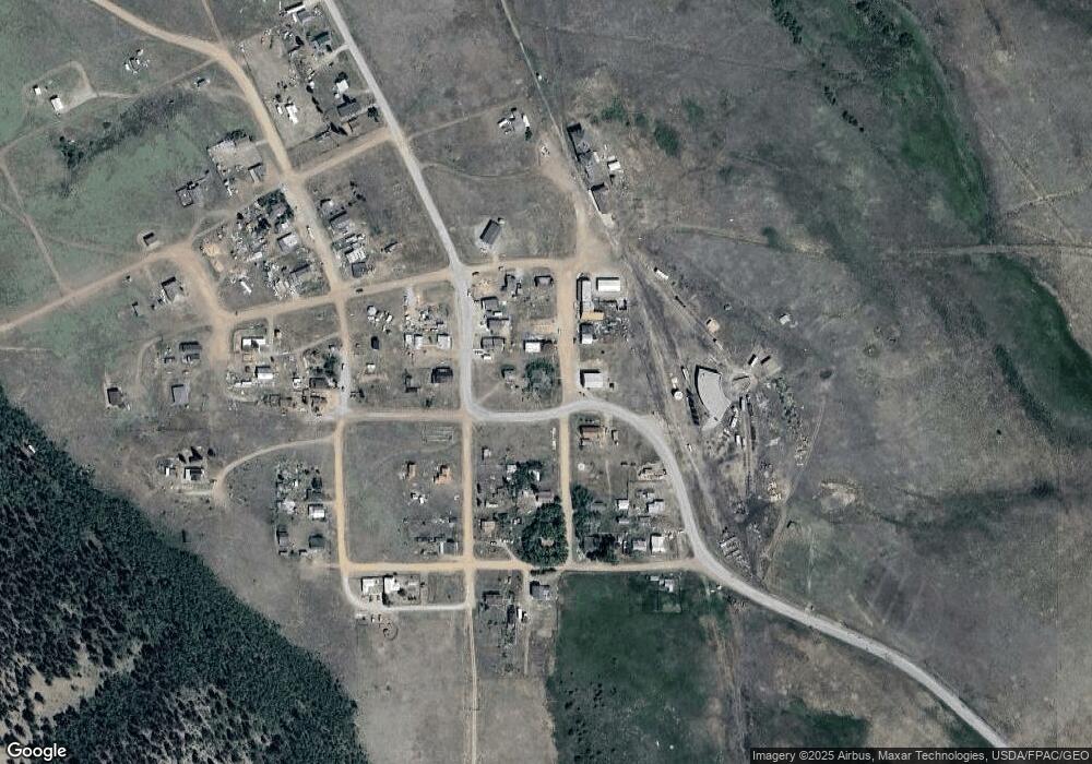 208 Hawken Rd, Como, CO 80432 - photo 1