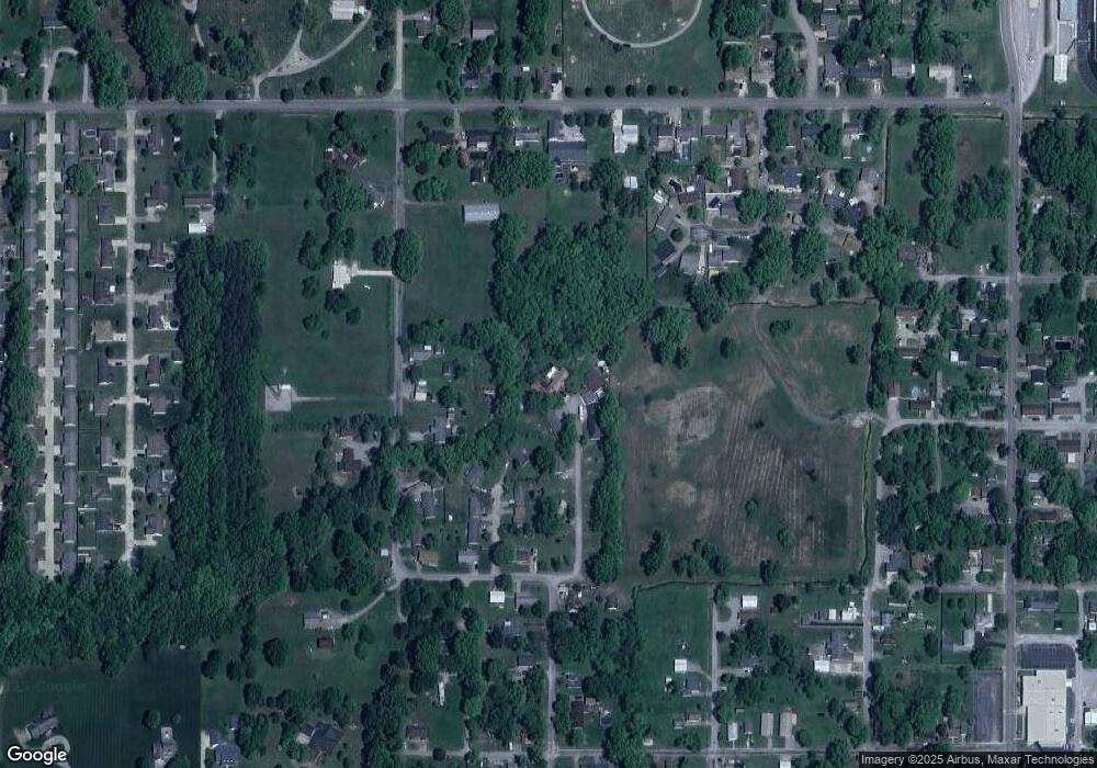 105 Alysha Ln, Harrisburg, IL 62946 - photo 1