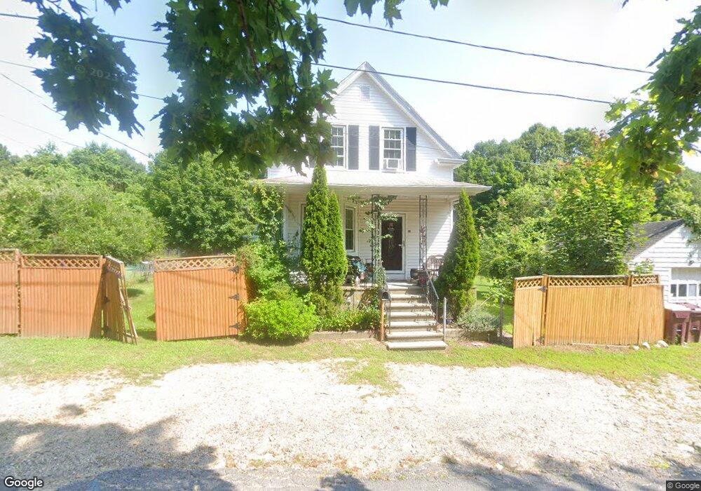 59 Anthony St, Acushnet, MA 02743 - photo 1