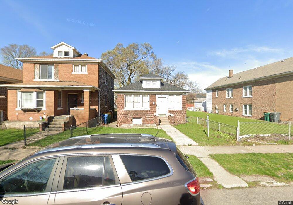 1056 Van Buren St, Gary, IN 46402 - photo 1