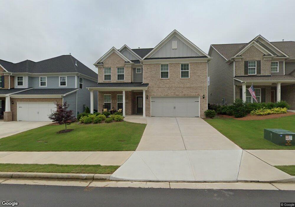 211 Gaston Ct, Canton, GA 30115 - photo 1