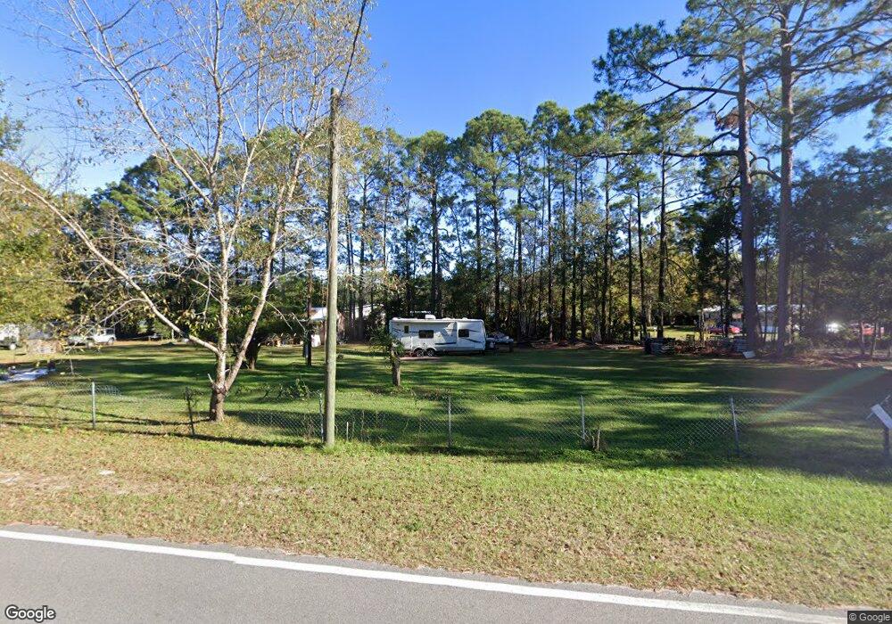 1401 Black Rd, Darien, GA 31305 - photo 1