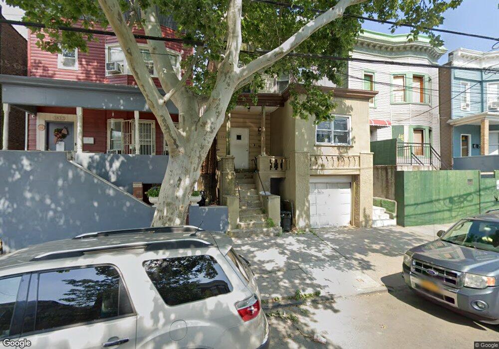 1830 Hunt Ave, Bronx, NY 10462 - photo 1