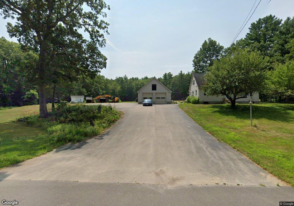 90 Amherst Rd, Merrimack, NH 03054 - photo 1