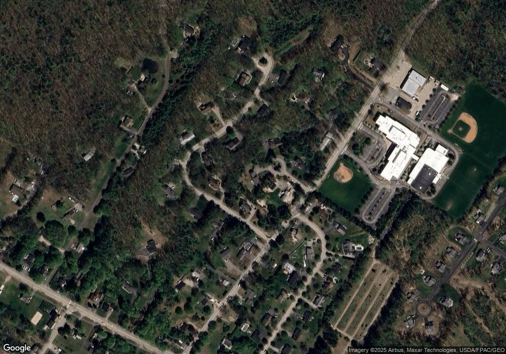 4 Bradfield Way, Kennebunk, ME 04043 - photo 1