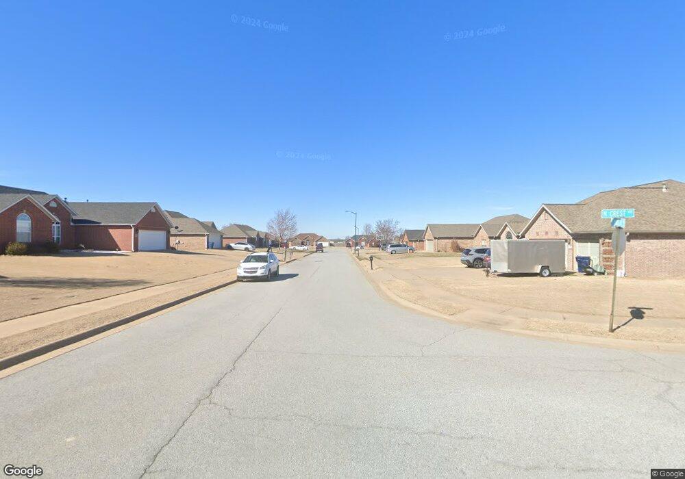 0 David Dr, Siloam Springs, AR 72761 - photo 1