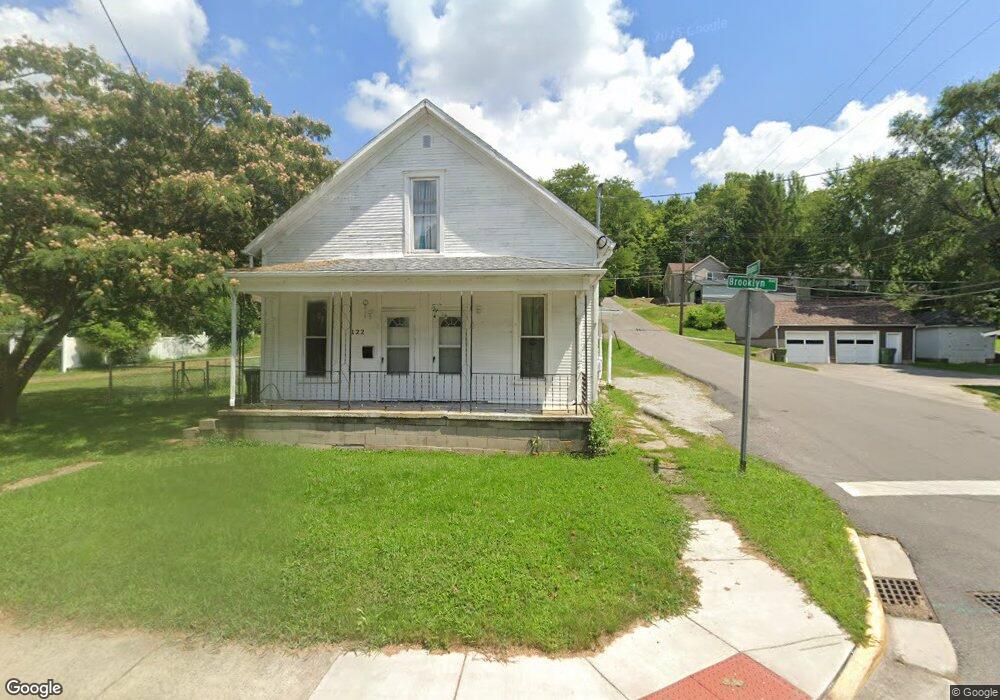 122 Brooklyn Ave, Sidney, OH 45365 - photo 1