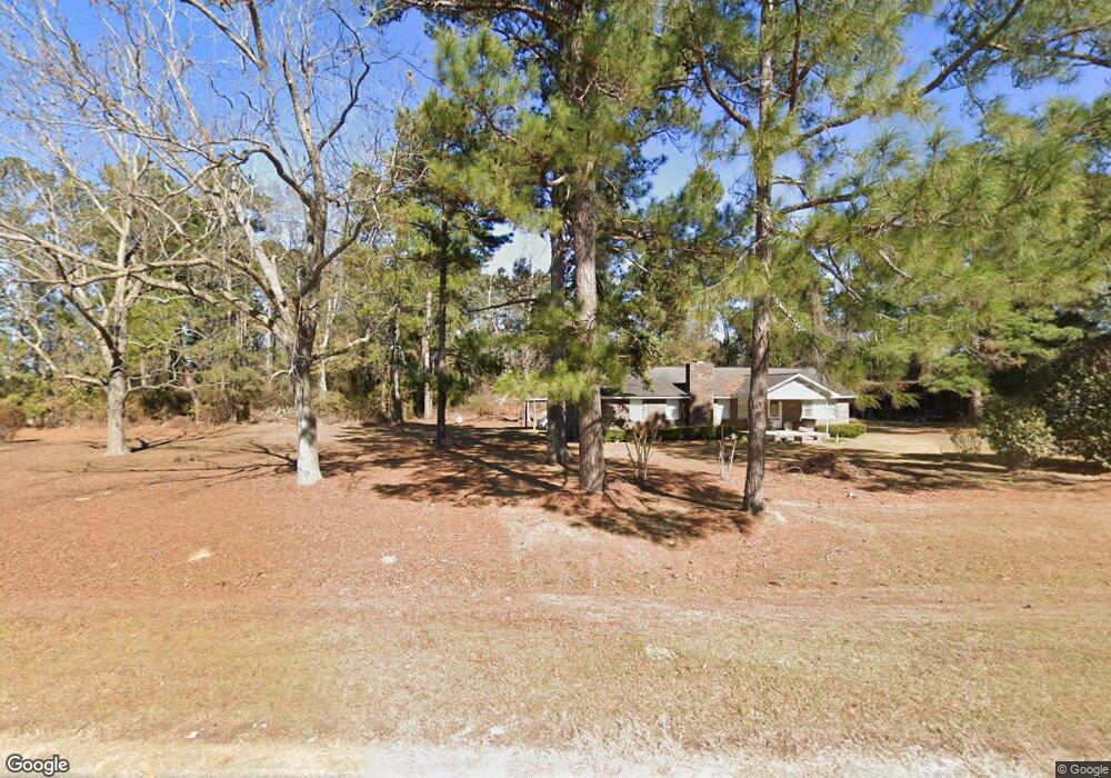 352 Whigham Rd, Whigham, GA 39897 - photo 1
