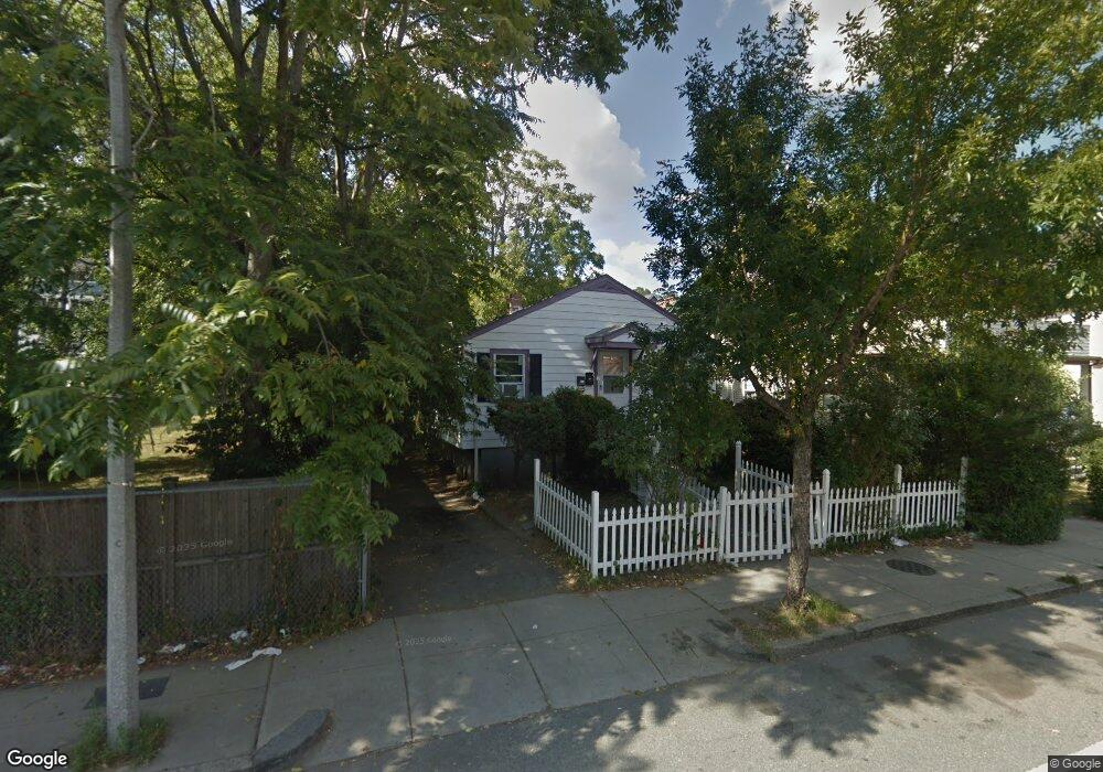 4095 Washington St unit 2, Roslindale, MA 02131 - photo 1