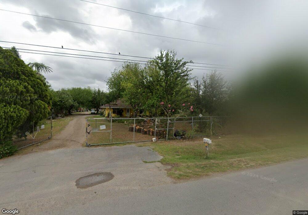 2813 Midway Rd, Weslaco, TX 78596 - photo 1