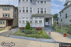 59 Evans St Unit 3, Dorchester Center, MA 02124