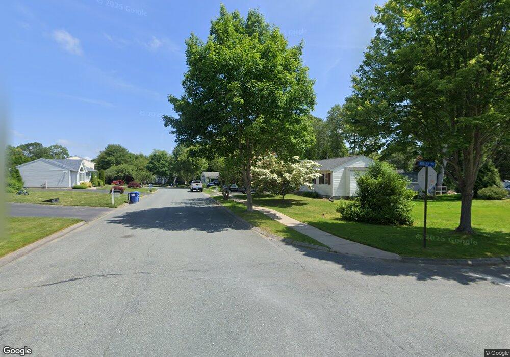 1 Hurley Cir, South Kingstown, RI 02879 - photo 1