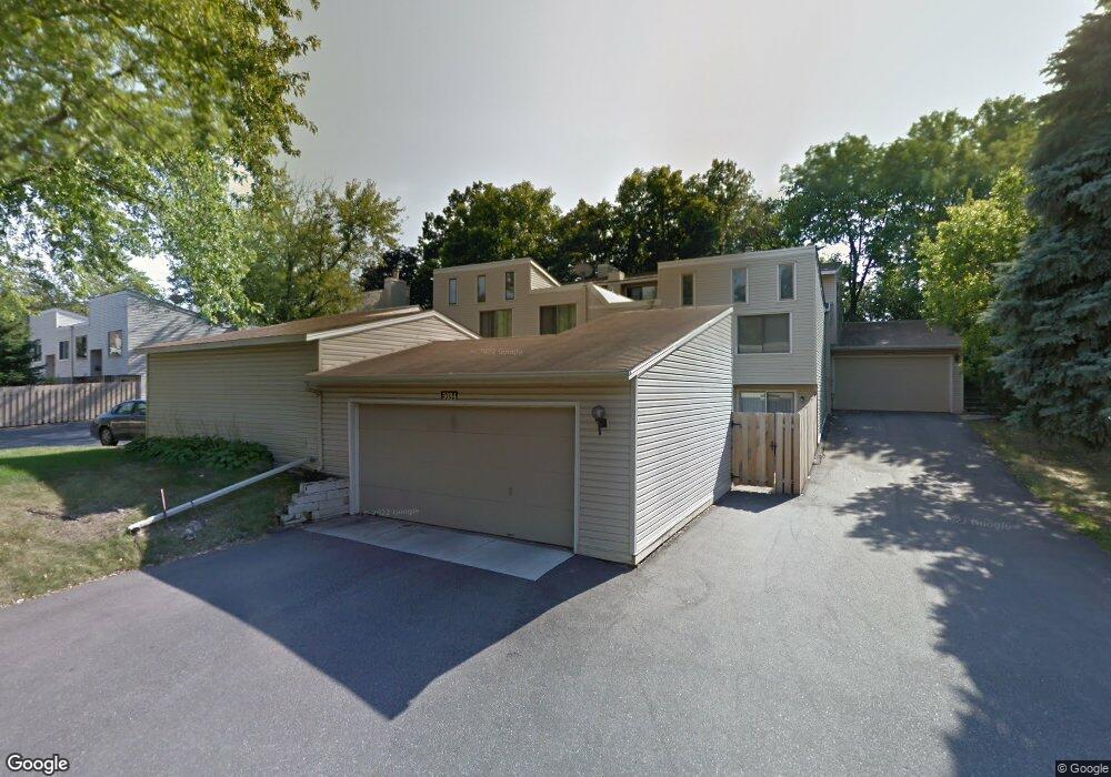 5682 W Bavarian Pass, Minneapolis, MN 55432 - photo 1