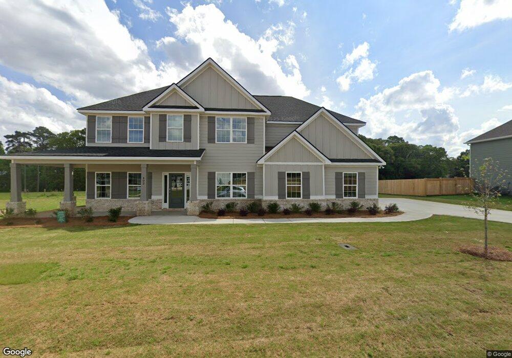 402 Bella Notte Cir, Warner Robins, GA 31088 - photo 1