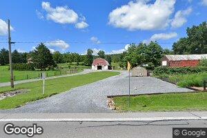 3841 Brush Valley Rd, Spring Mills, PA 16875