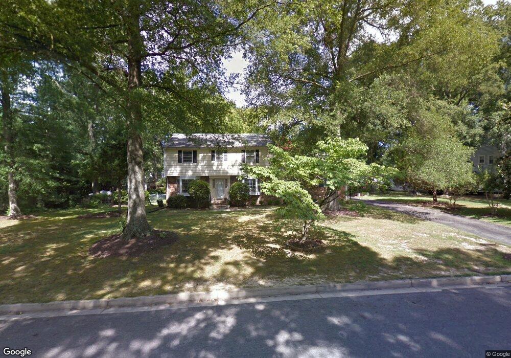 500 Branway Dr, Henrico, VA 23229 - photo 1