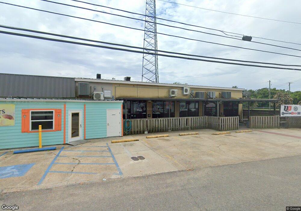 100 Jeff Davis Ave, Long Beach, MS 39560 - photo 1