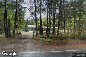3003 Lakeshore, Selma, OR 97538