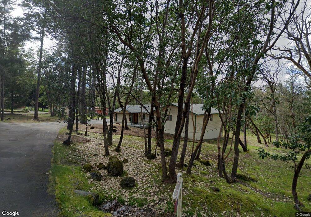 160 Brooke Ln, Grants Pass, OR 97527 - photo 1