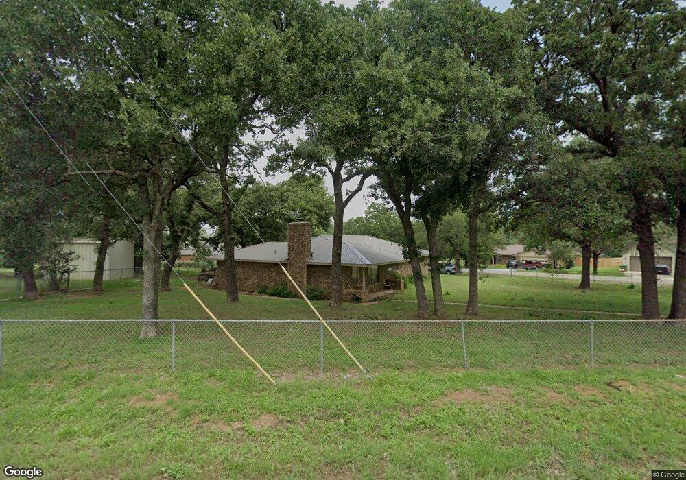 825 Cherry Ln, Springtown, TX 76082 - photo 1