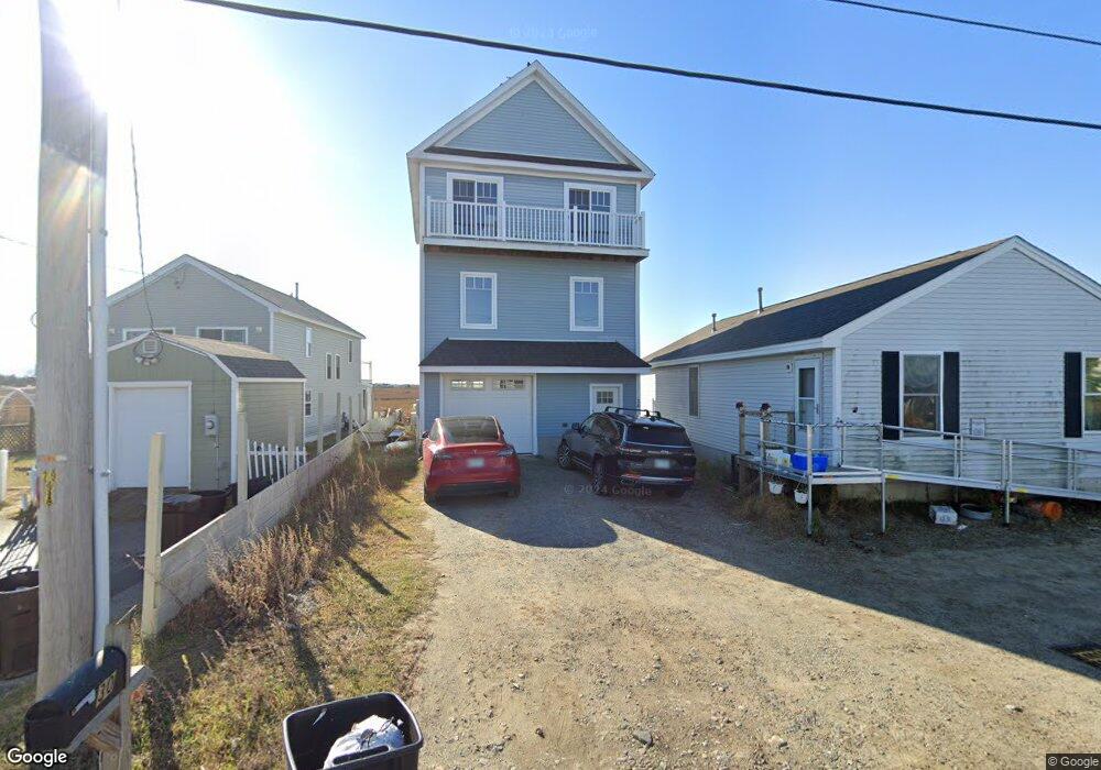 46 River St unit A, Seabrook, NH 03874 - photo 1