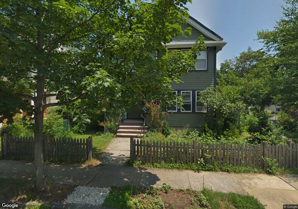 26 Parker St unit 28, Arlington, MA 02474 - photo 1