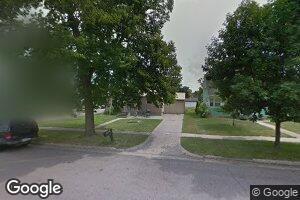 609 N Main St, Winthrop, MN 55396