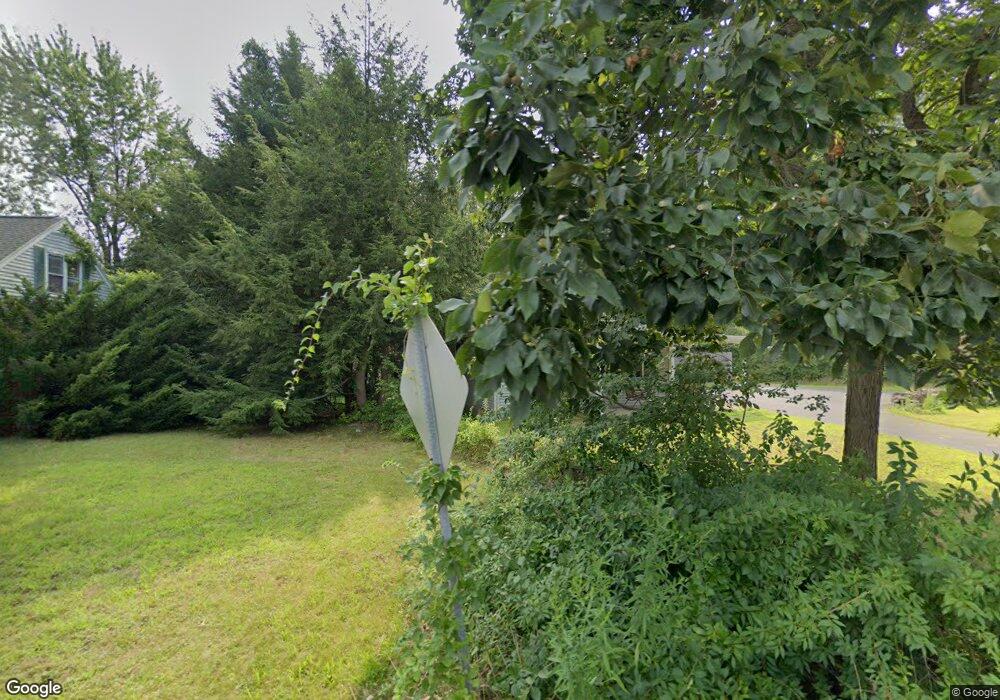 282 West St, Ludlow, MA 01056 - photo 1