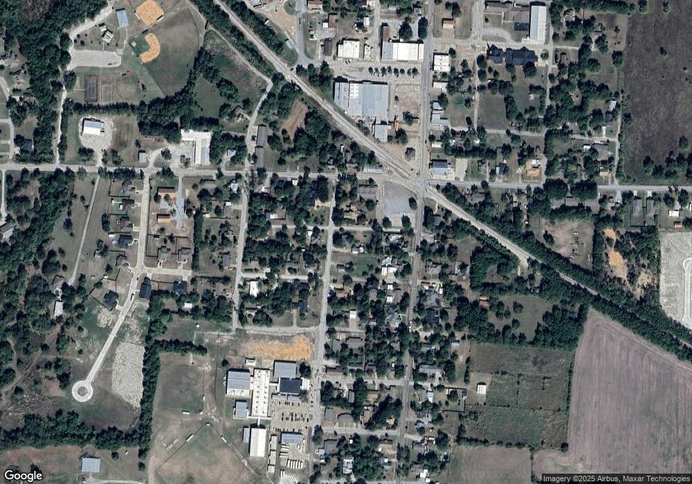 201 Ballentine St, Trenton, TX 75490 - photo 1