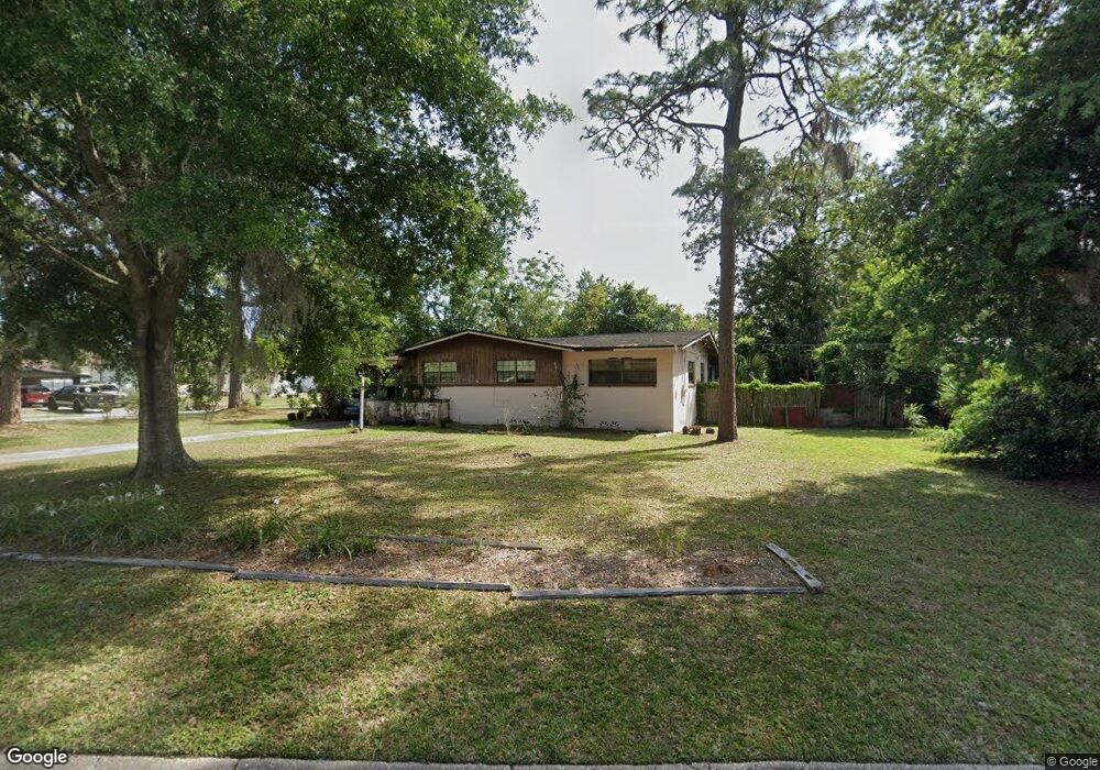 7003 Diamond Head Rd, Jacksonville, FL 32216 - photo 1