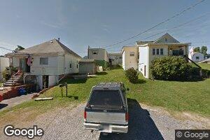 609 Pennsylvania Ave, Clarksburg, WV 26301