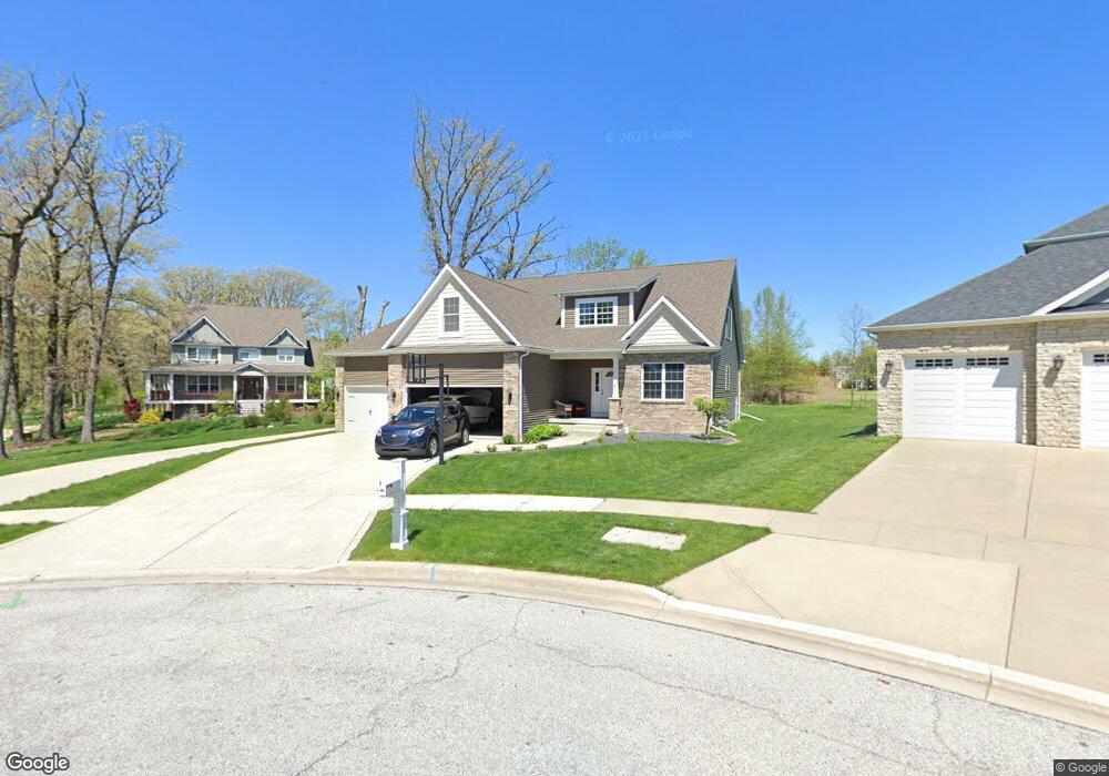 1105 Jeanne Ct, Crown Point, IN 46307 - photo 1