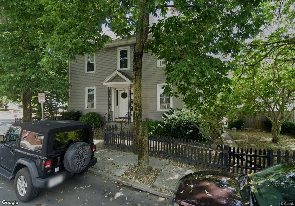 114 Cross St, Somerville, MA 02145 - photo 1