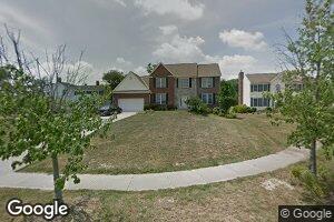 4 Rowley Ct, Cincinnati, OH 45246