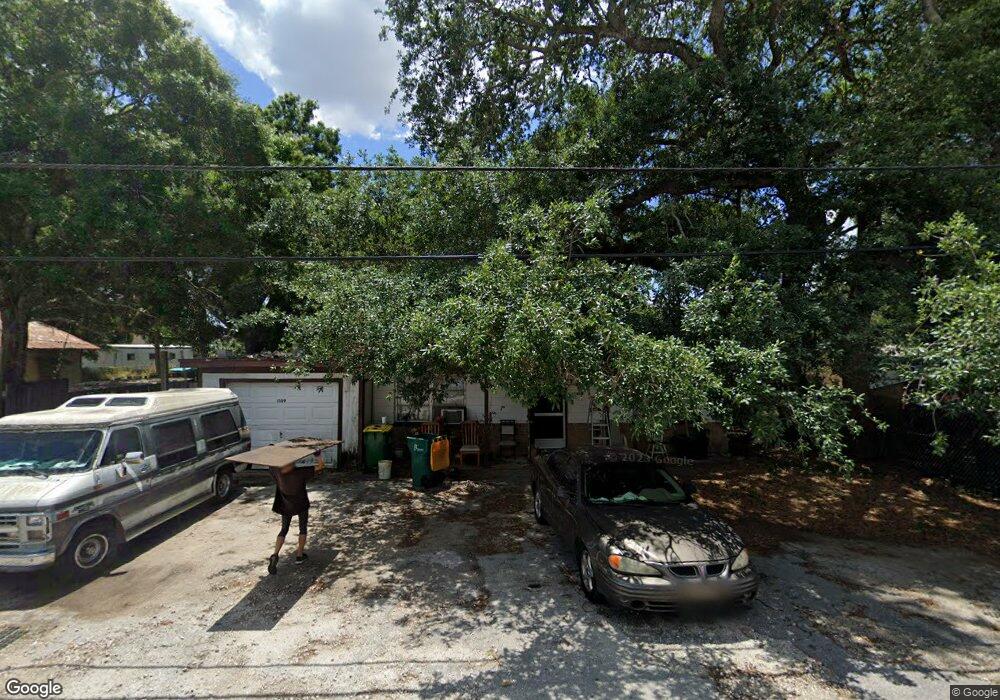 1509 Peachtree St, Cocoa, FL 32922 - photo 1