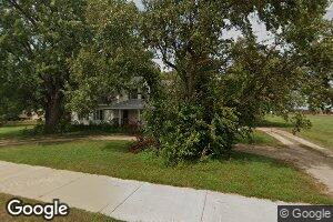 510 E Park Ave, Viborg, SD 57070