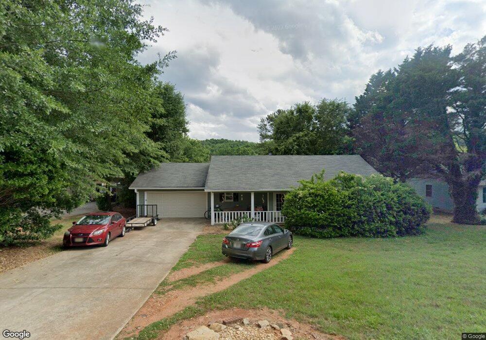 4821 Squirrel Creek Dr, Gainesville, GA 30506 - photo 1