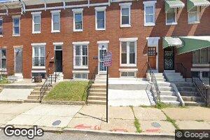 2404 Lauretta Ave, Baltimore, MD 21223