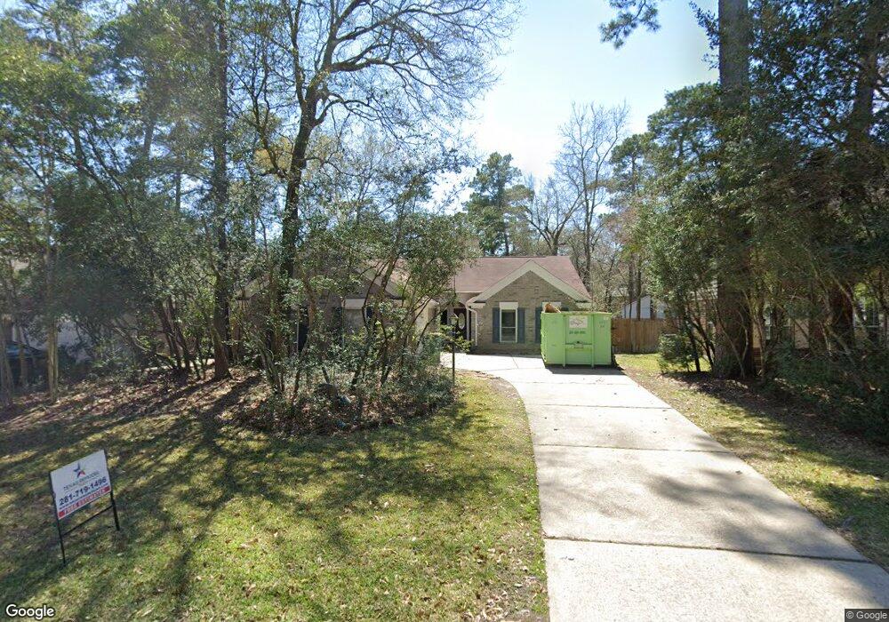 26 S Dreamweaver Cir, Spring, TX 77380 - photo 1