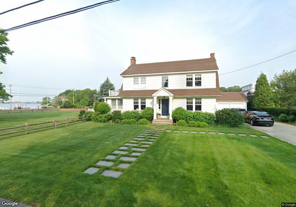 45 Compo Beach Rd, Westport, CT 06880 - photo 1