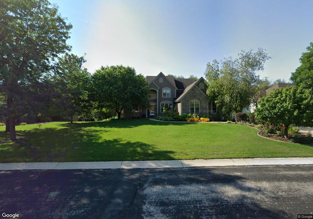 N65W12721 Marach Rd, Menomonee Falls, WI 53051 - photo 1