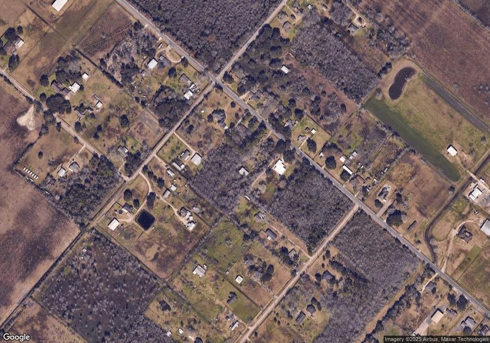 2705 County Road 284, Alvin, TX 77511 - photo 1