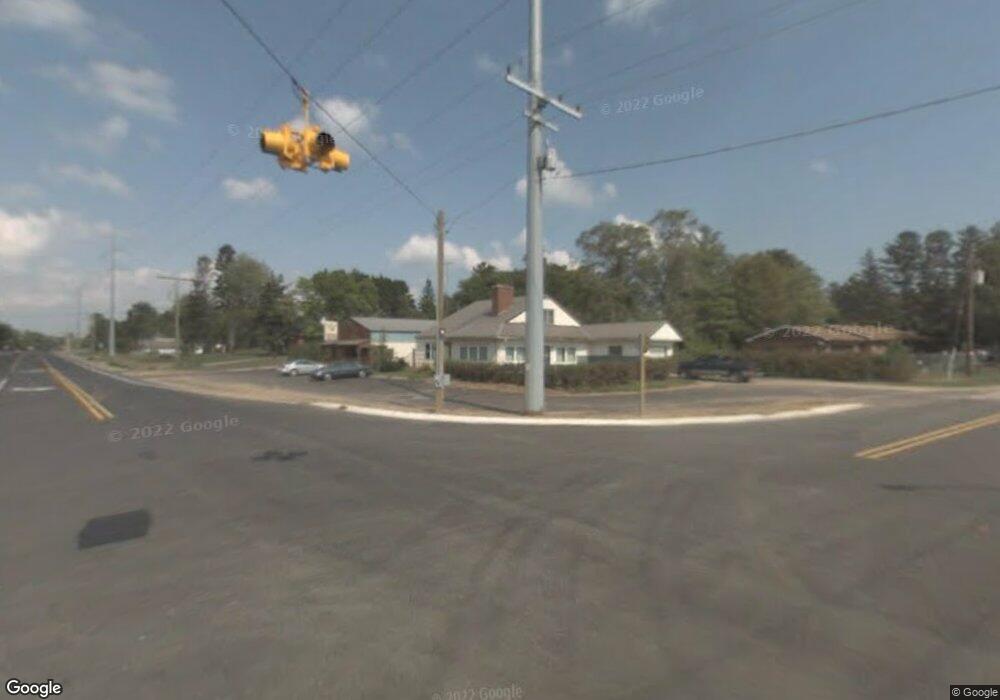 W8126 55 Ln, Wallace, MI 49893 - photo 1