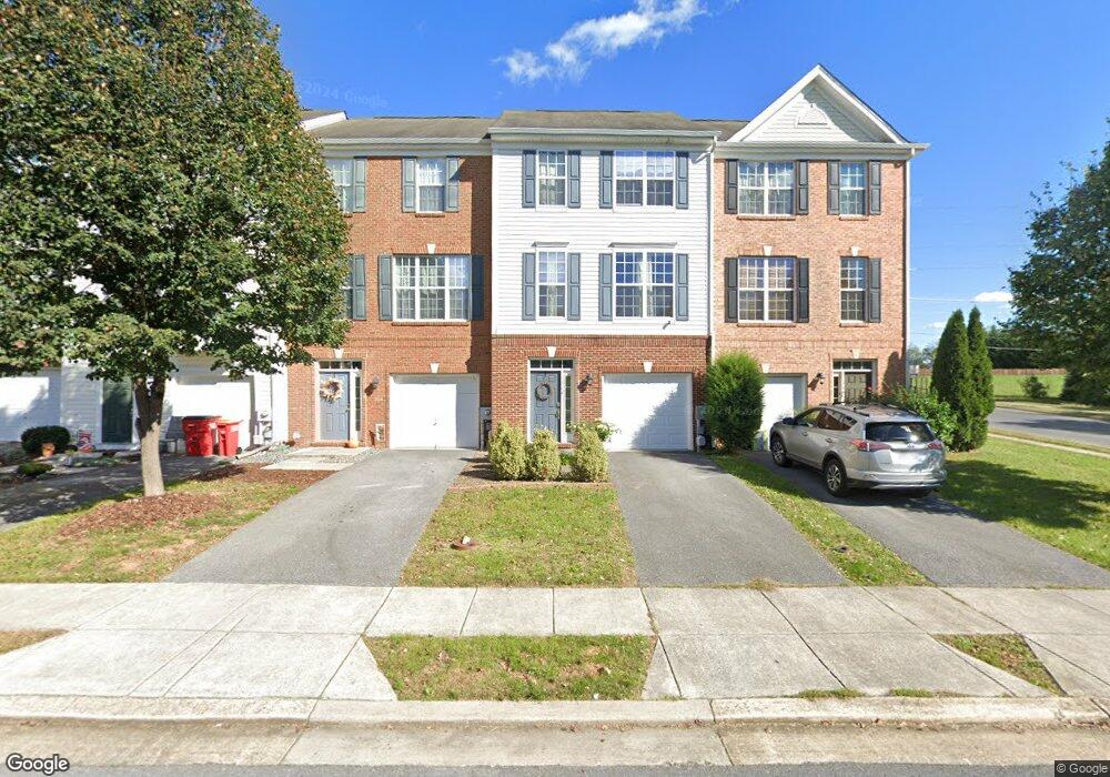 364 Starkey's Landing, Shepherdstown, WV 25443 - photo 1