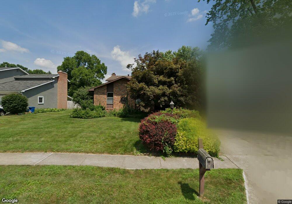 1106 Nantucket Ave, Columbus, OH 43235 - photo 1